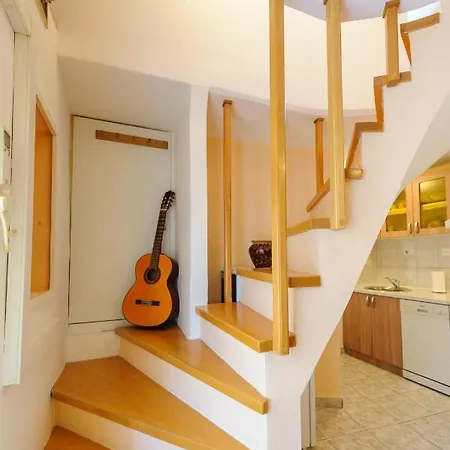 Kovacic_grubisic Apartment *